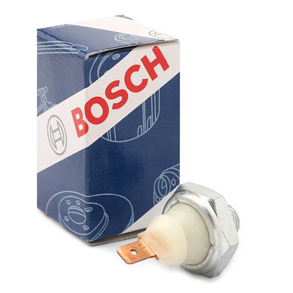 BOSCH Oil Pressure Switch Article number: 0 986 345 017 cheaply