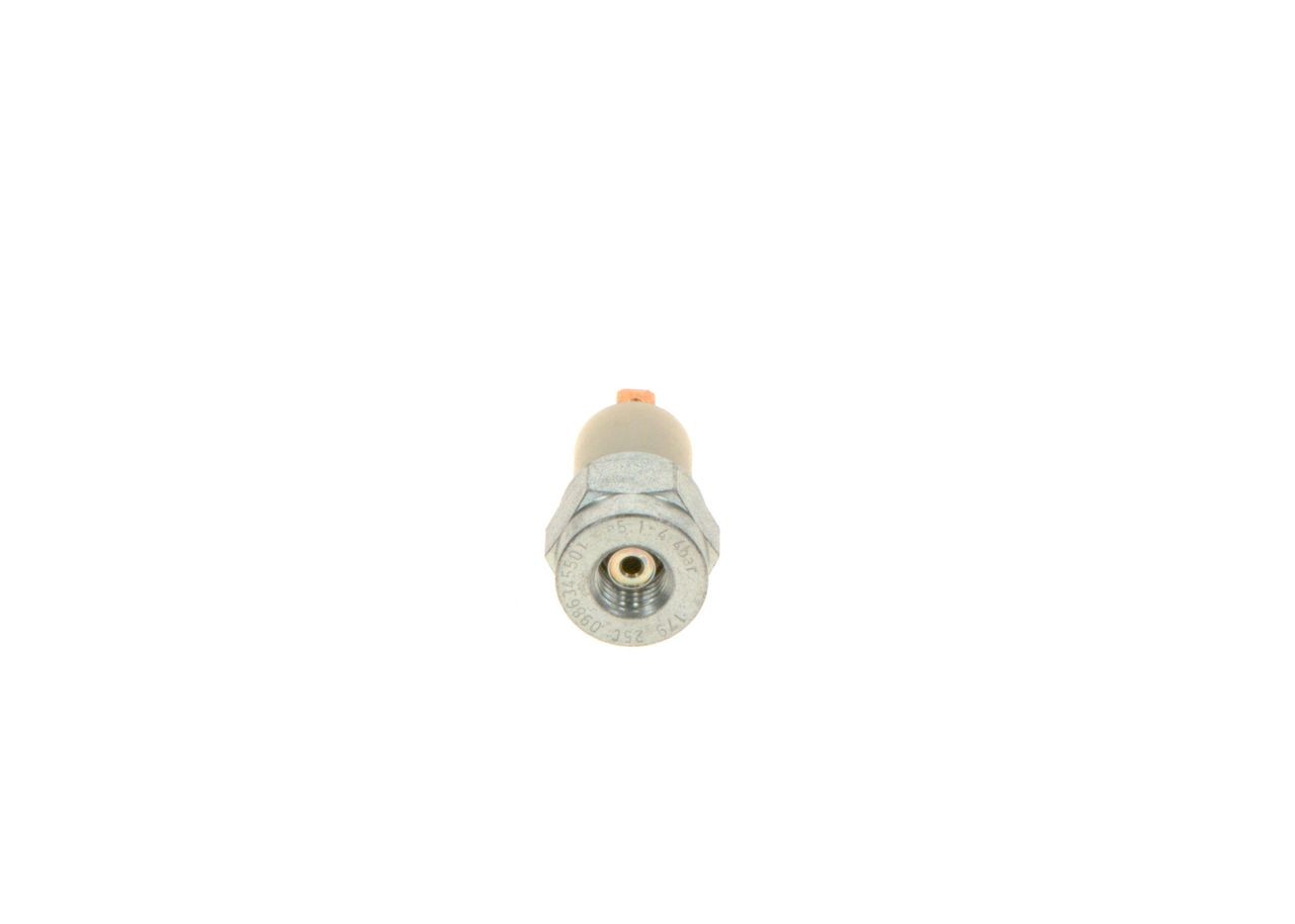 BOSCH Switch Article number: 0 986 345 501 cheaply