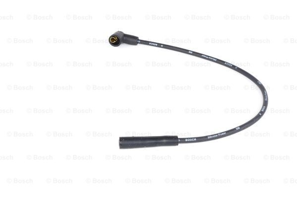 BOSCH Tændkabel Varenummer: 0 986 356 004 billige