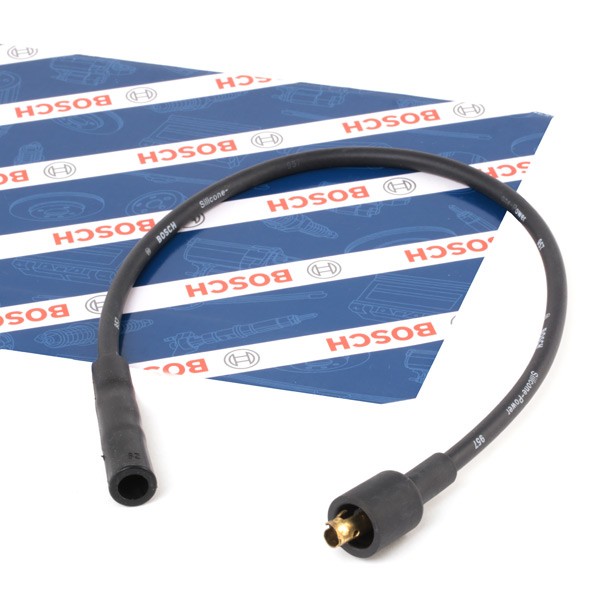 BOSCH Süütesüsteem Artikli number: 0 986 356 021 soodsalt
