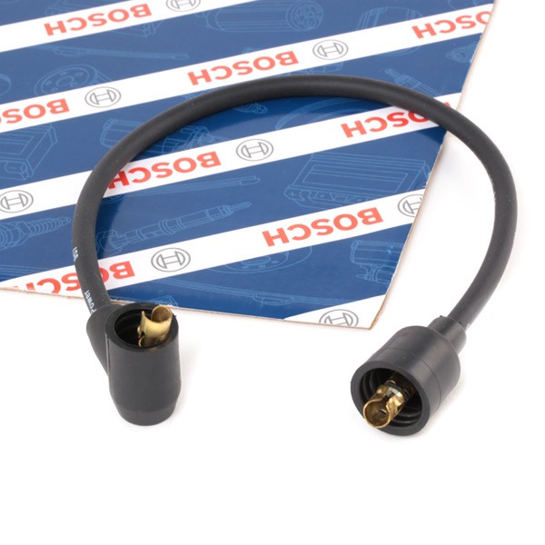 BOSCH Süütesüsteem Artikli number: 0 986 356 040 soodsalt