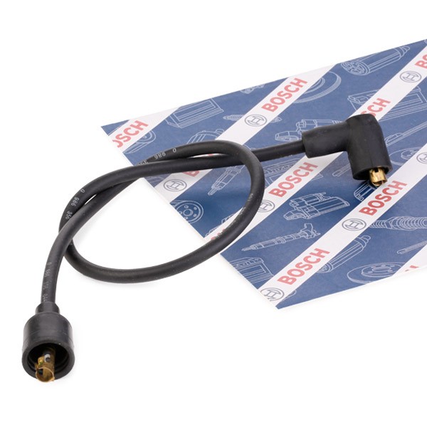 BOSCH Tændkabel Varenummer: 0 986 356 044 billige
