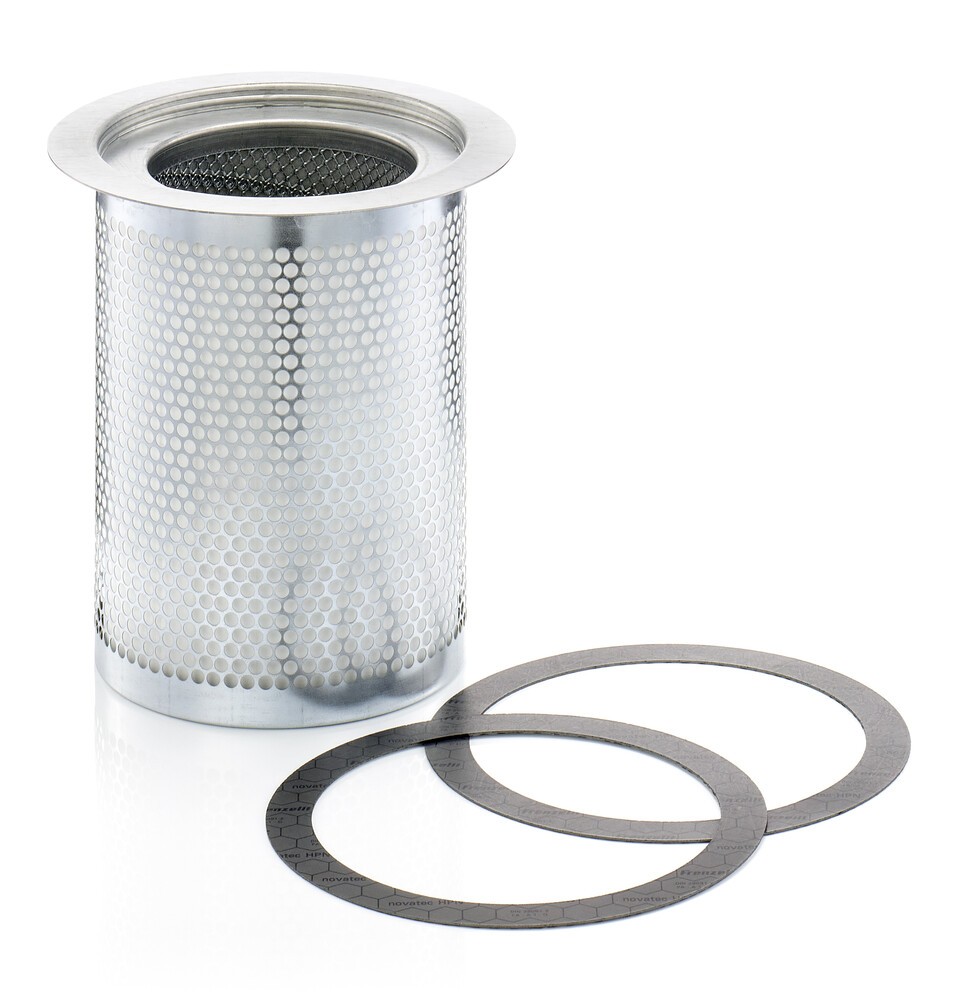 MANN-FILTER Filter, compressed air system Article number: LE 22 009 x cheaply
