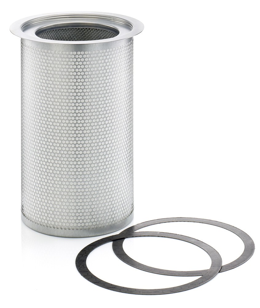 MANN-FILTER Filter, compressed air system Article number: LE 48 007 x cheaply