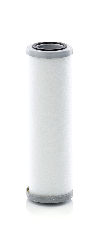 MANN-FILTER Filter, compressed air system Article number: LE 6013 cheaply