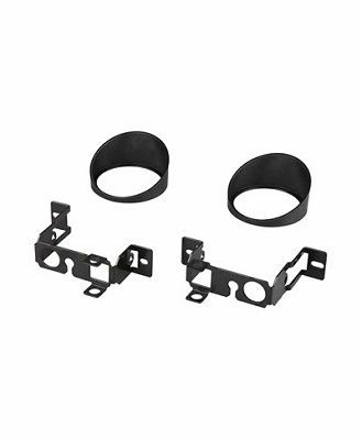 OSRAM Holder, tågelygte LEDriving Mounting Bracket Varenummer: LEDFOG101-NIS-M billige