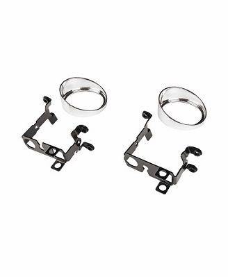 OSRAM Holder, tågelygte LEDriving Mounting Bracket Varenummer: LEDFOG101-TY-M billige