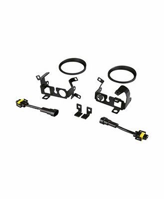 OSRAM Holder, tågelygte LEDriving Mounting Bracket Varenummer: LEDFOG101-VW-M billige