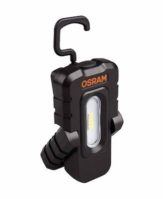 OSRAM Værkstedslampe LEDinspect POCKET 160 Varenummer: LEDIL204 billige