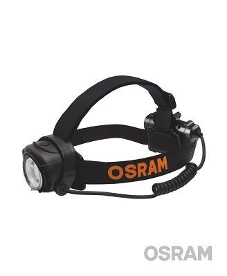 OSRAM Head torch LEDinspect HEADLIGHT 300 Article number: LEDIL209 cheaply