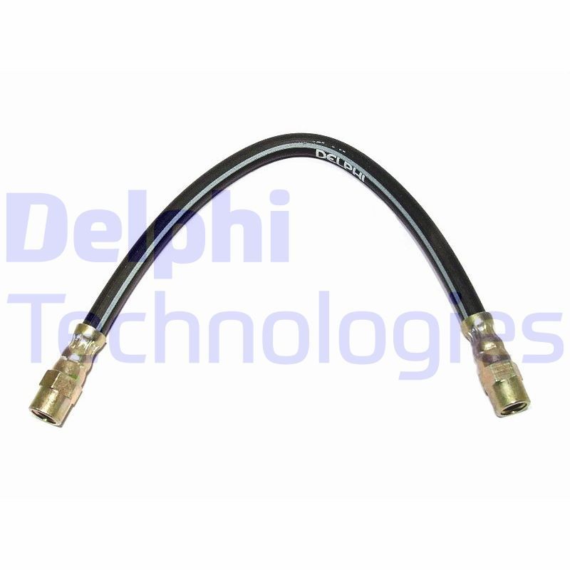 DELPHI Brake hose Article number: LH0909 cheaply