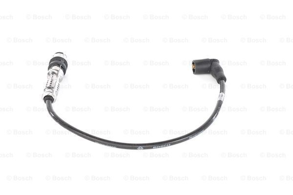 BOSCH Fisa bujii număr articol: 0 986 357 731 ieftin