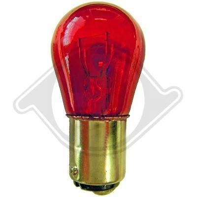 DIEDERICHS Bulb, stop light Article number: LID10049 cheaply