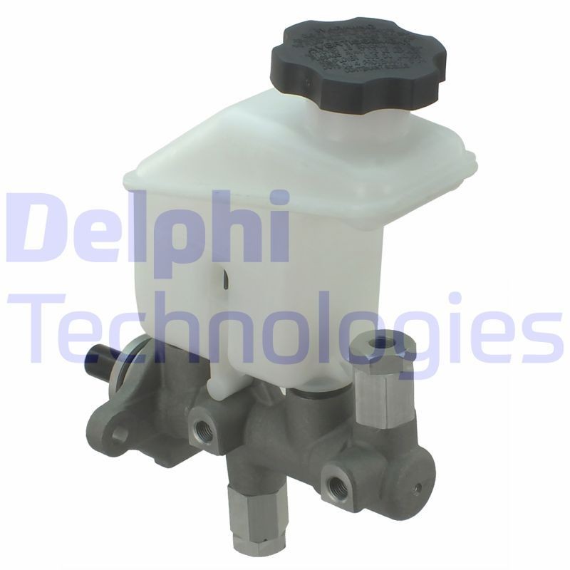 DELPHI Peapiduri silinder Artikli number: LM80337 soodsalt