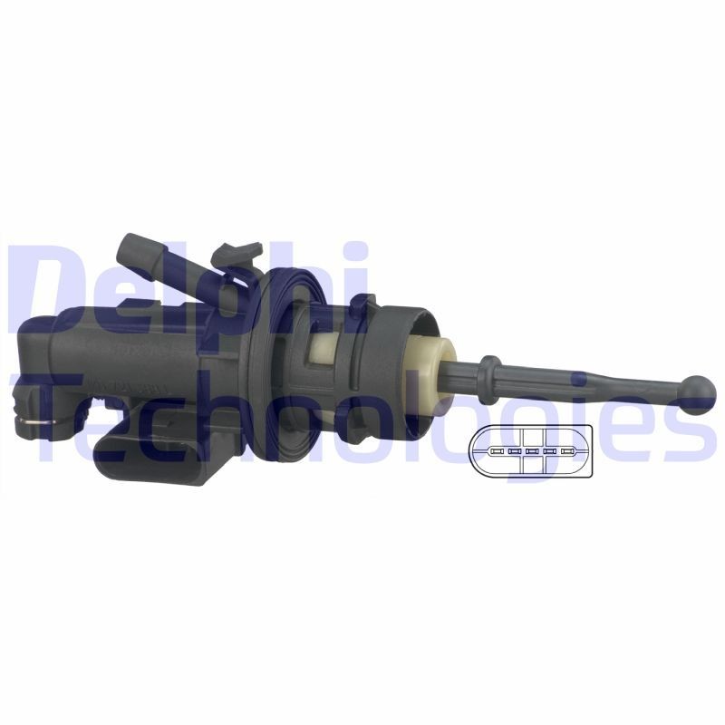 DELPHI Hovedcylinder, kobling Varenummer: LM80411 billige