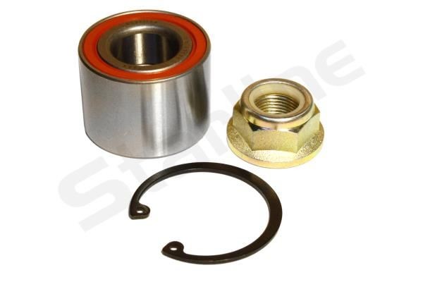 STARLINE Wheel bearing kit Article number: LO 03525 cheaply