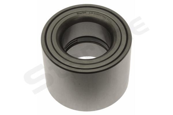 STARLINE Wheel bearing kit Article number: LO 03551 cheaply