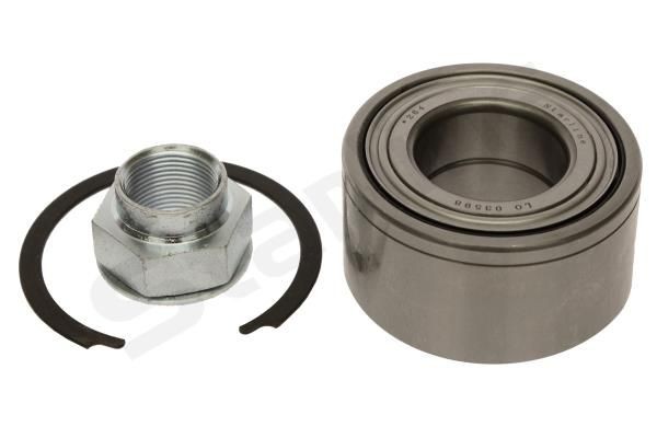 STARLINE Wheel bearing kit Article number: LO 03598 cheaply