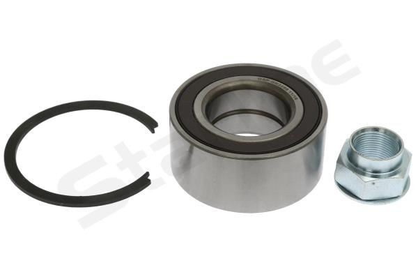 STARLINE Wheel bearing kit Article number: LO 03599 cheaply