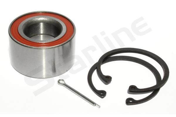 STARLINE Wheel bearing kit Article number: LO 03600 cheaply