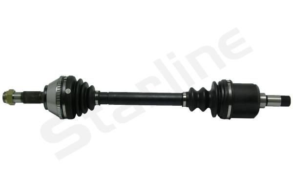 STARLINE Hjullejesæt Varenummer: LO 03645 billige