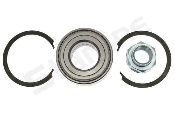 STARLINE Wheel bearing kit Article number: LO 06550 cheaply