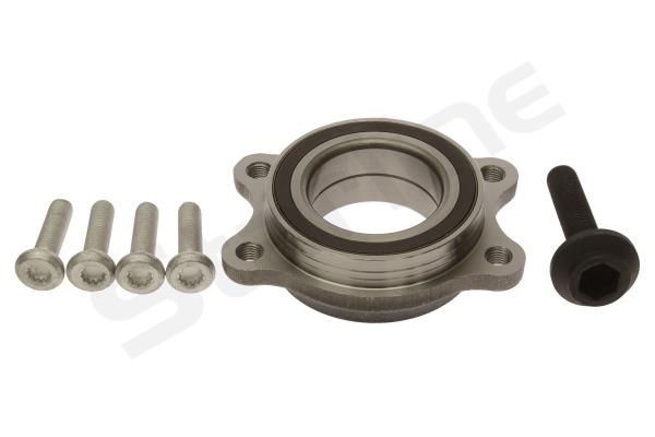 STARLINE Wheel bearing kit Article number: LO 06649 cheaply
