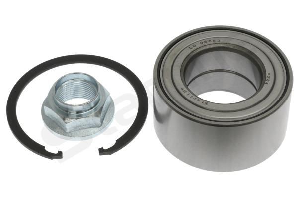 STARLINE Wheel bearing kit Article number: LO 06653 cheaply