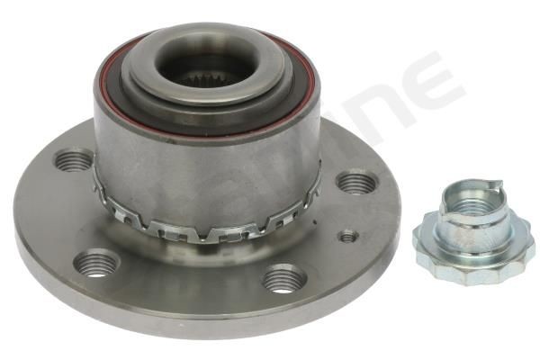 STARLINE Wheel bearing kit Article number: LO 23569 cheaply