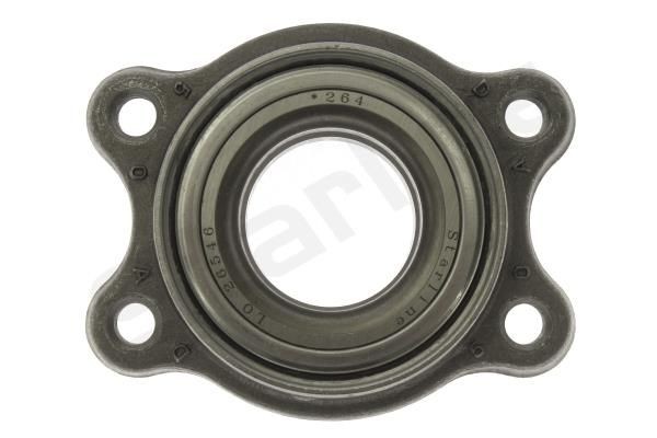 STARLINE Wheel bearing kit Article number: LO 26546 cheaply