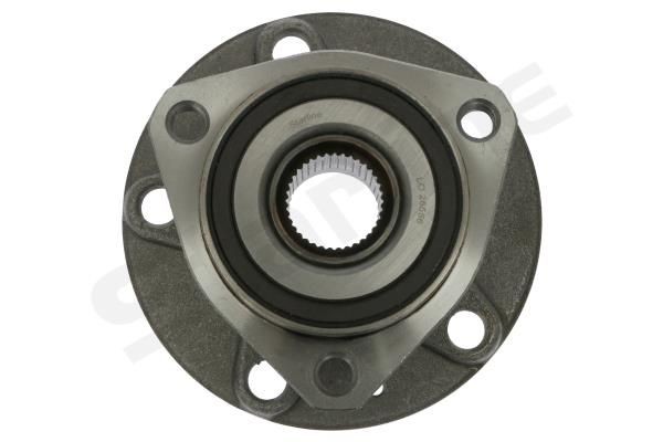 STARLINE Wheel bearing kit Article number: LO 26556 cheaply