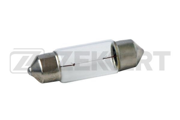 ZEKKERT Bulb, licence plate light Article number: LP-1062 cheaply