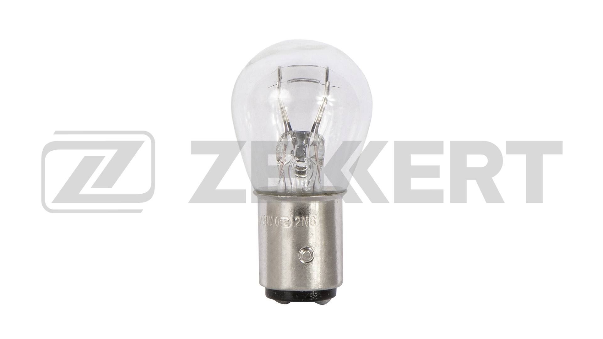 ZEKKERT Bulb, indicator Article number: LP-1100 cheaply