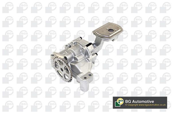 BGA Õlipump Artikli number: LP2351 soodsalt