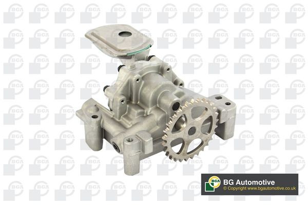 BGA Õlipump Artikli number: LP9842 soodsalt