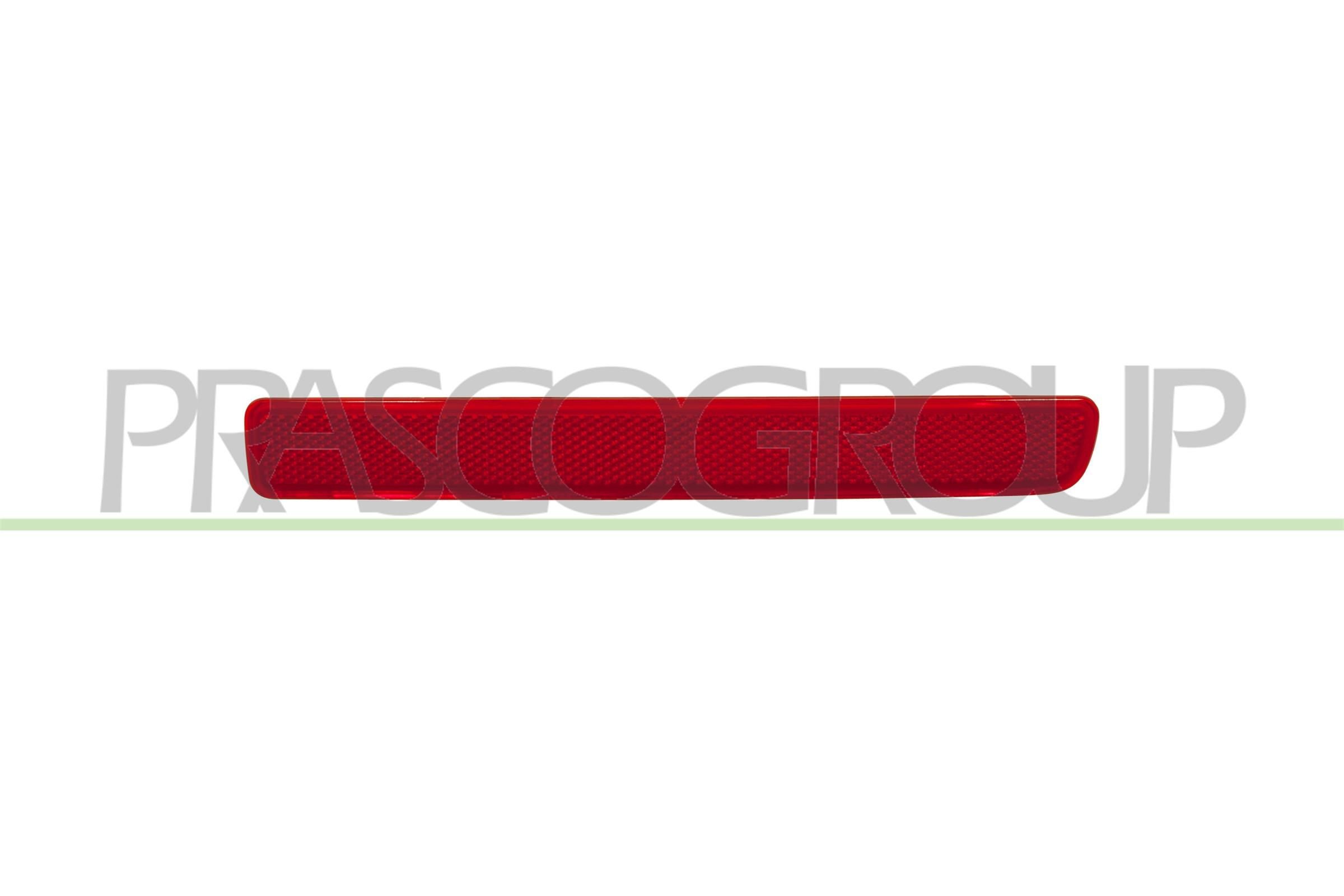 PRASCO Reflector, position- / outline lamp Article number: LR8024353 cheaply