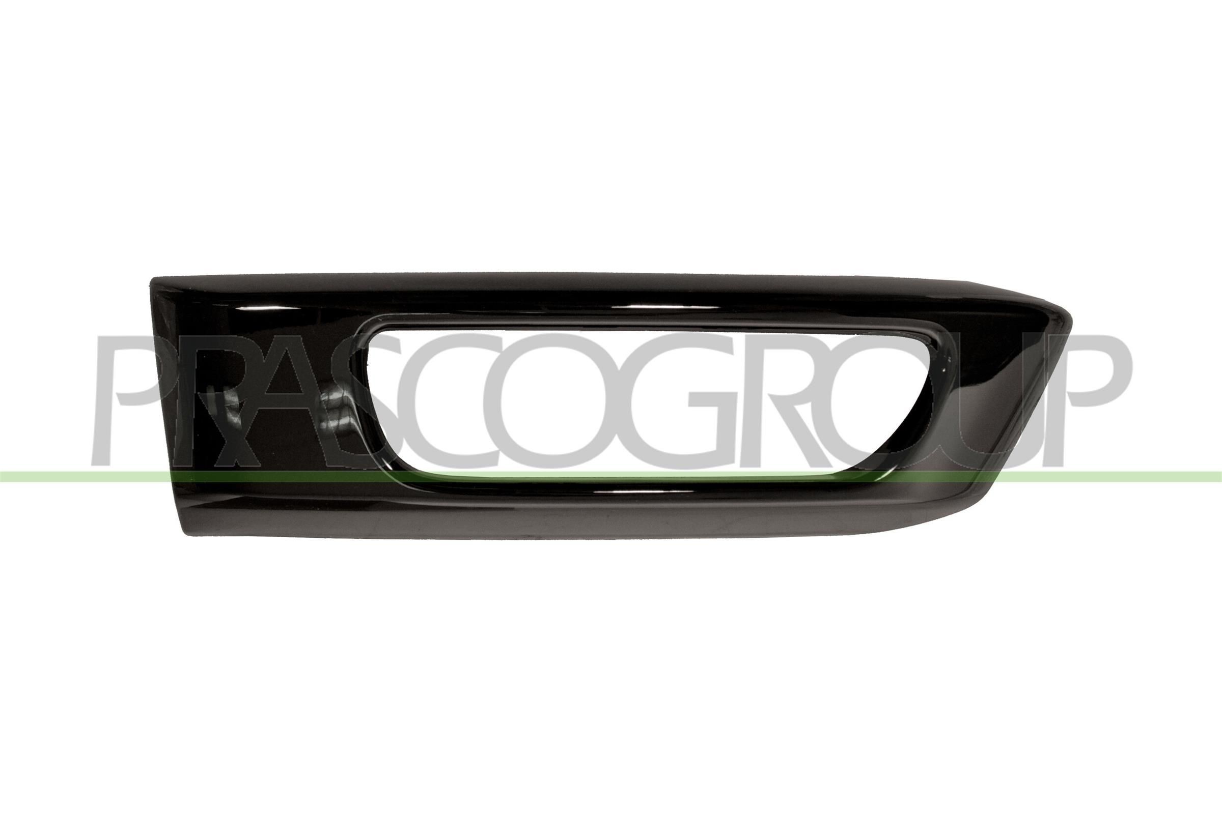 PRASCO Frame, fog light Article number: LR8041243 cheaply