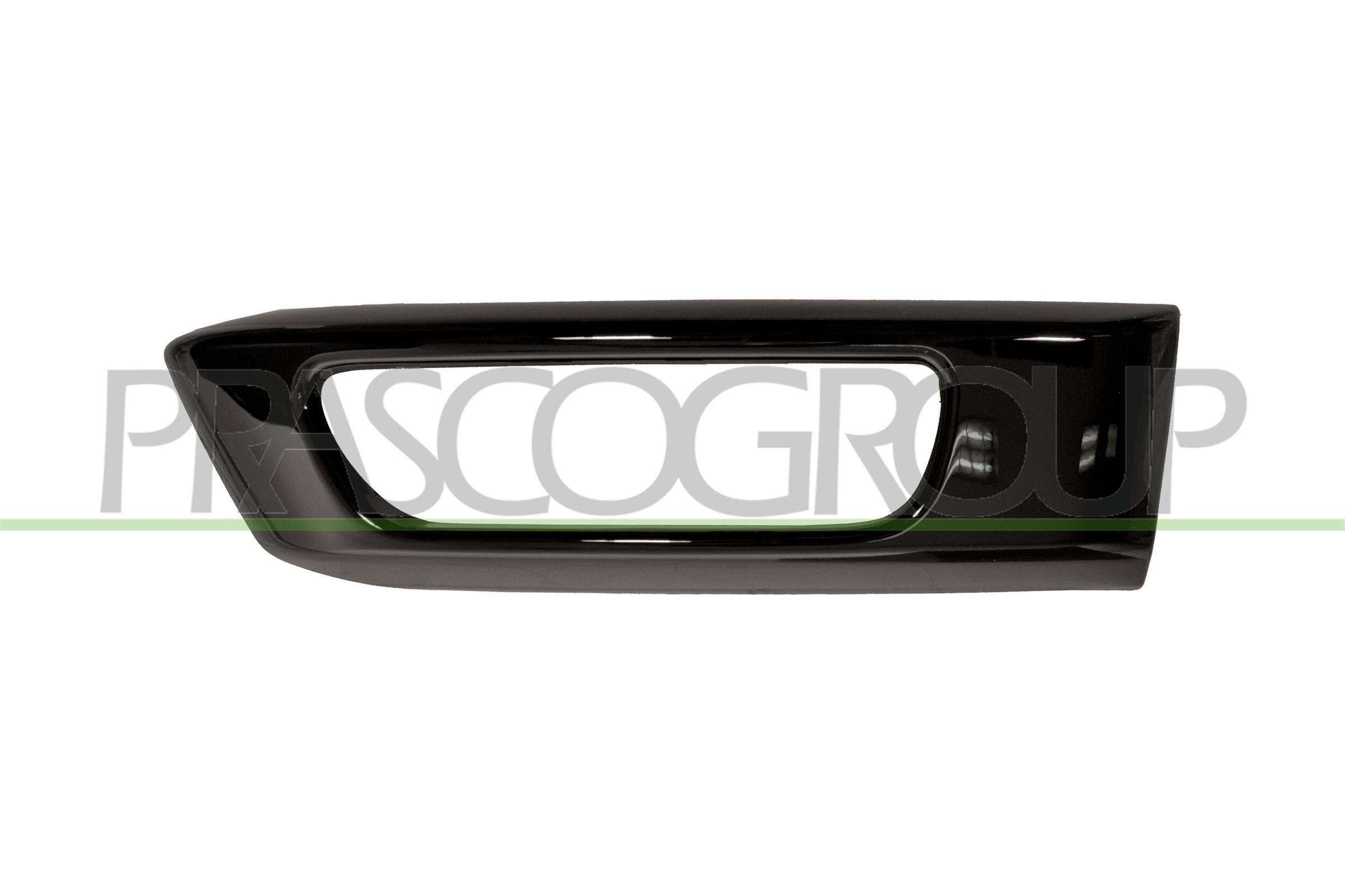 PRASCO Frame, fog light Article number: LR8041244 cheaply