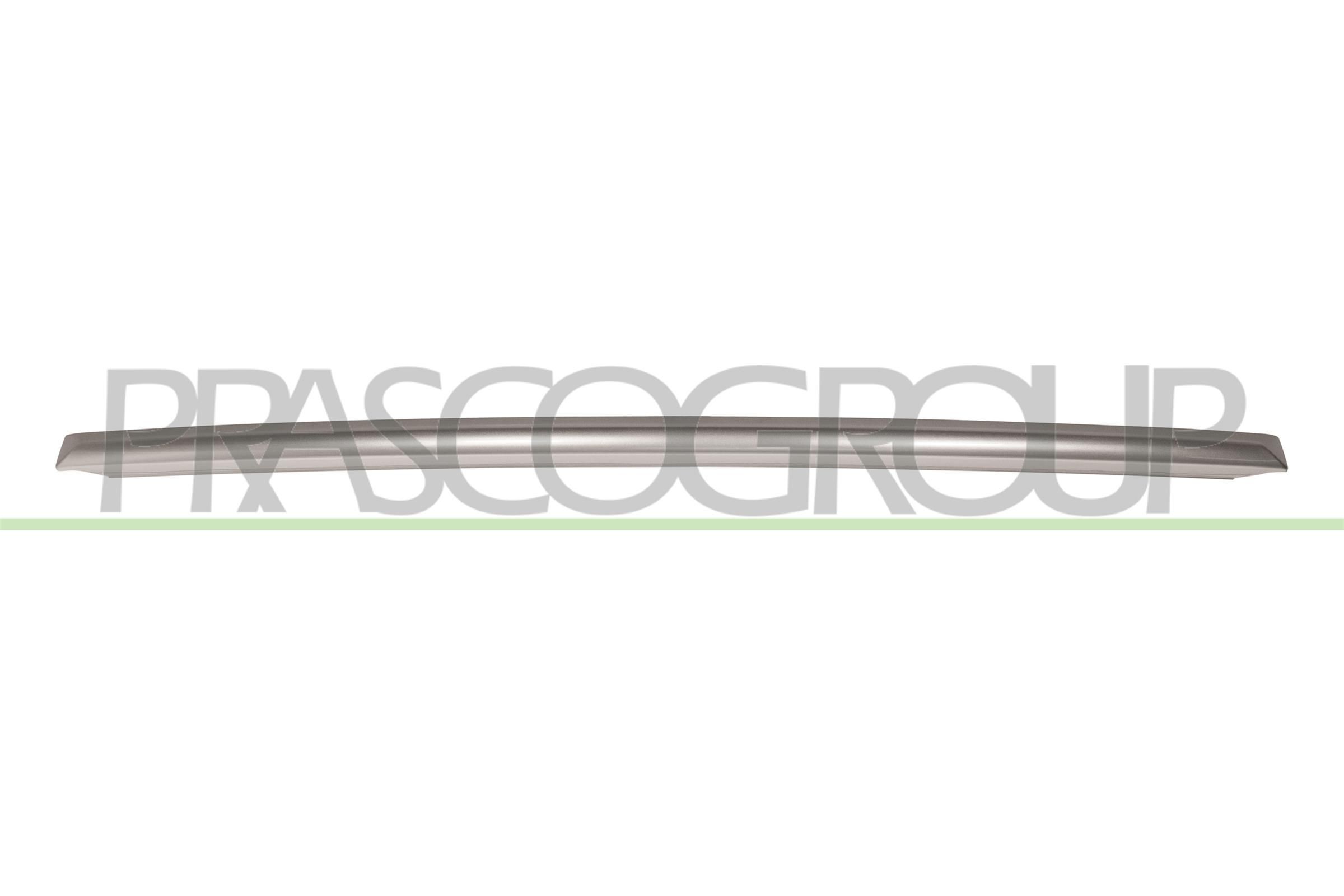 PRASCO Trim / Protective Strip Set, bumper Article number: LR8641245 cheaply