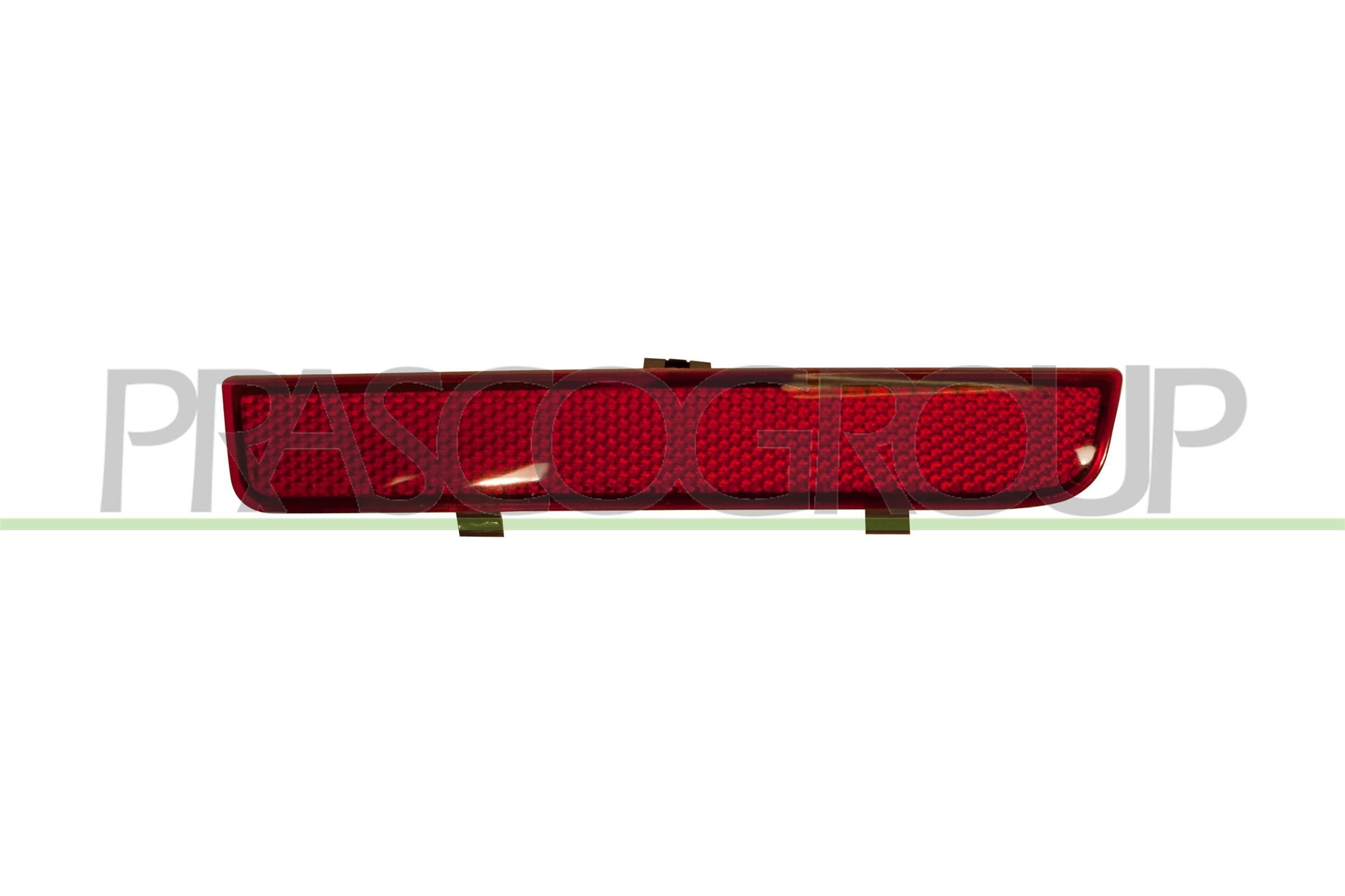PRASCO Reflector, position- / outline lamp Article number: LR8644453 cheaply