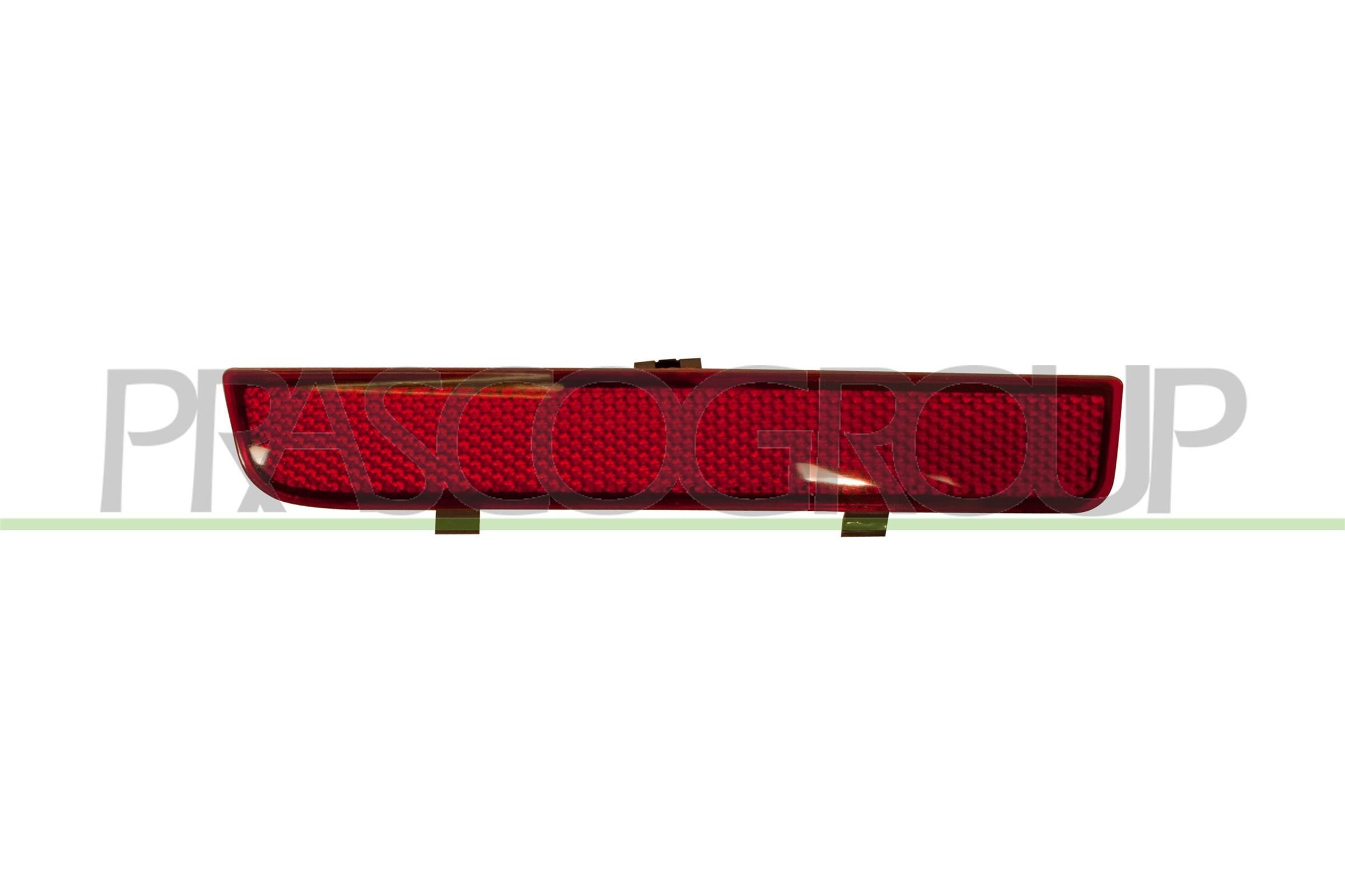 PRASCO Reflector, position- / outline lamp Article number: LR8644454 cheaply