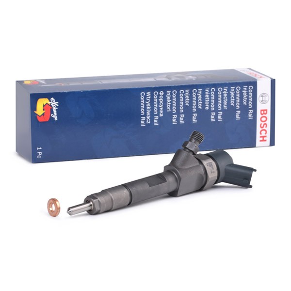 BOSCH Injector Nozzle Article number: 0 986 435 007 cheaply