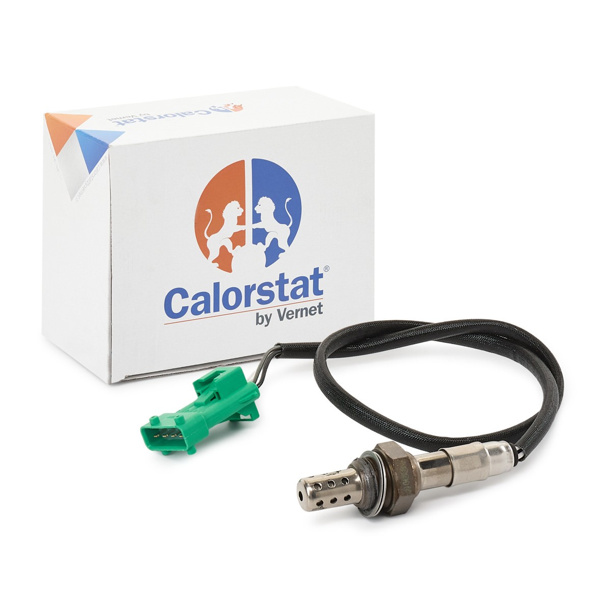 CALORSTAT by Vernet Lambda andur Artikli number: LS140023 soodsalt