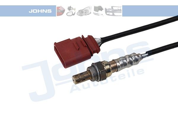 JOHNS Lambdasonde Varenummer: LSO 13 10-001 billige
