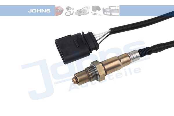 JOHNS Lambda sensor Article number: LSO 13 18-001 cheaply