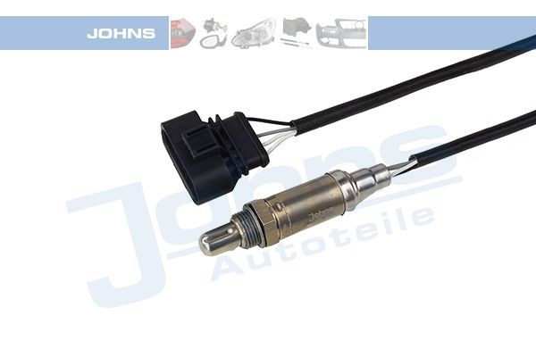 JOHNS Lambda sensor Article number: LSO 95 38-001 cheaply