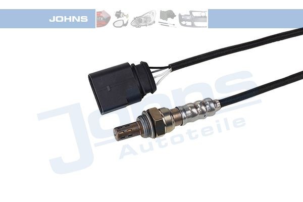 JOHNS Lambda sensor Article number: LSO 95 48-001 cheaply