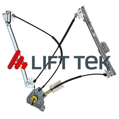 LIFT-TEK Window regulator Article number: LT BM731 L cheaply