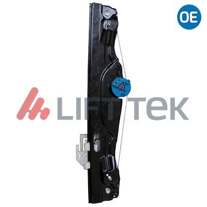 LIFT-TEK Window regulator Article number: LT BM742 R cheaply