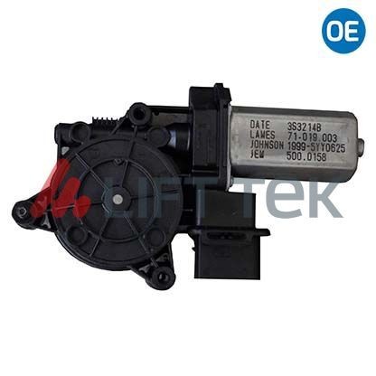 LIFT-TEK Electric Motor, window regulator Article number: LT BMO42 L C cheaply
